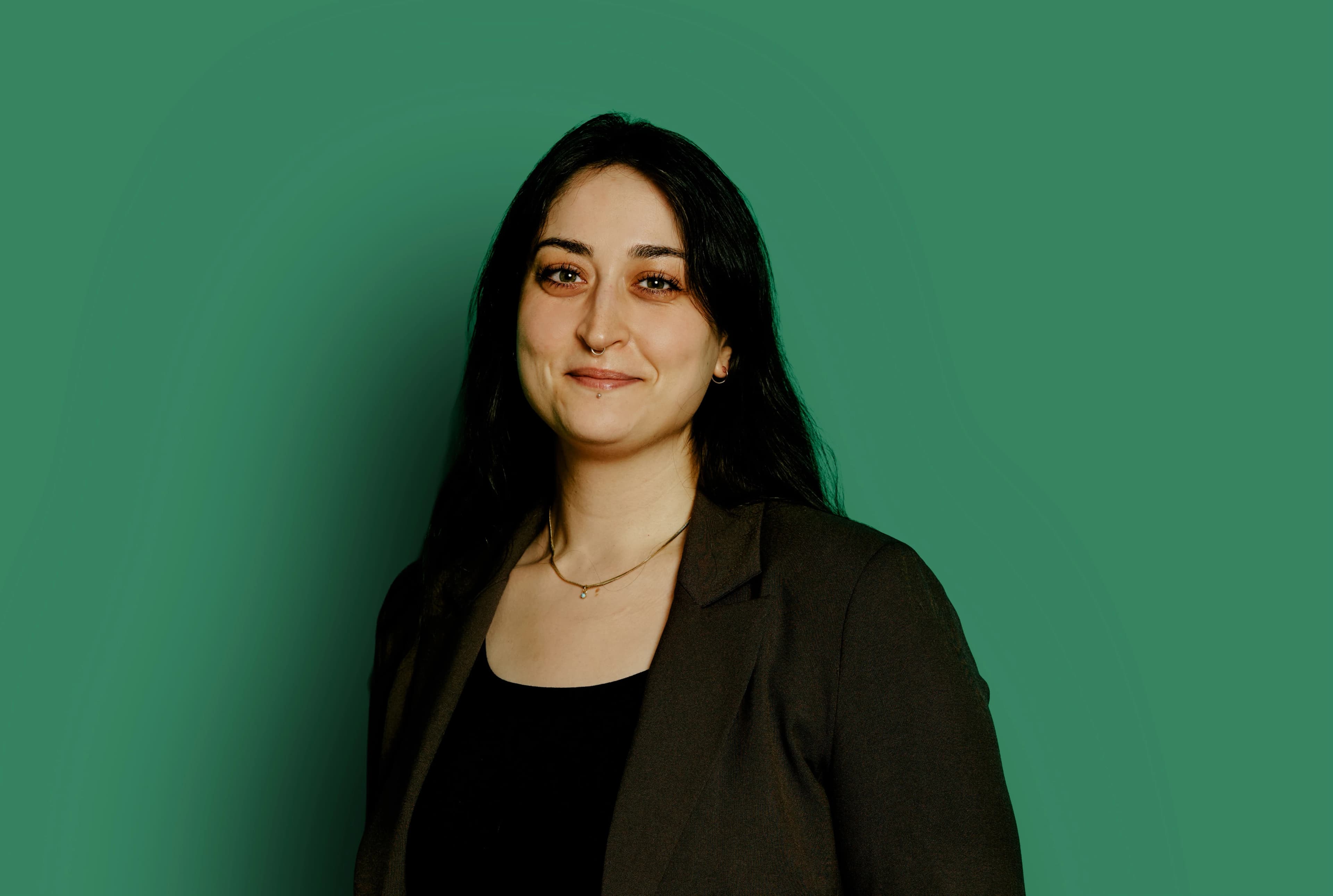 Elif Aydin, stifter af Nortixa