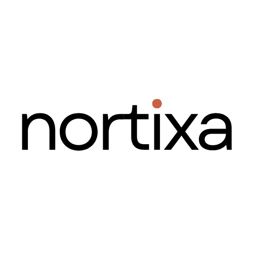 Nortixa logo